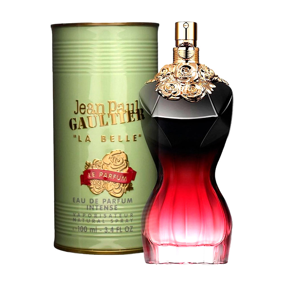 Foto do Produto PERFUME JEAN PAUL GAULTIER LA BELLE INTENSE EAU DE PARFUM 100ML