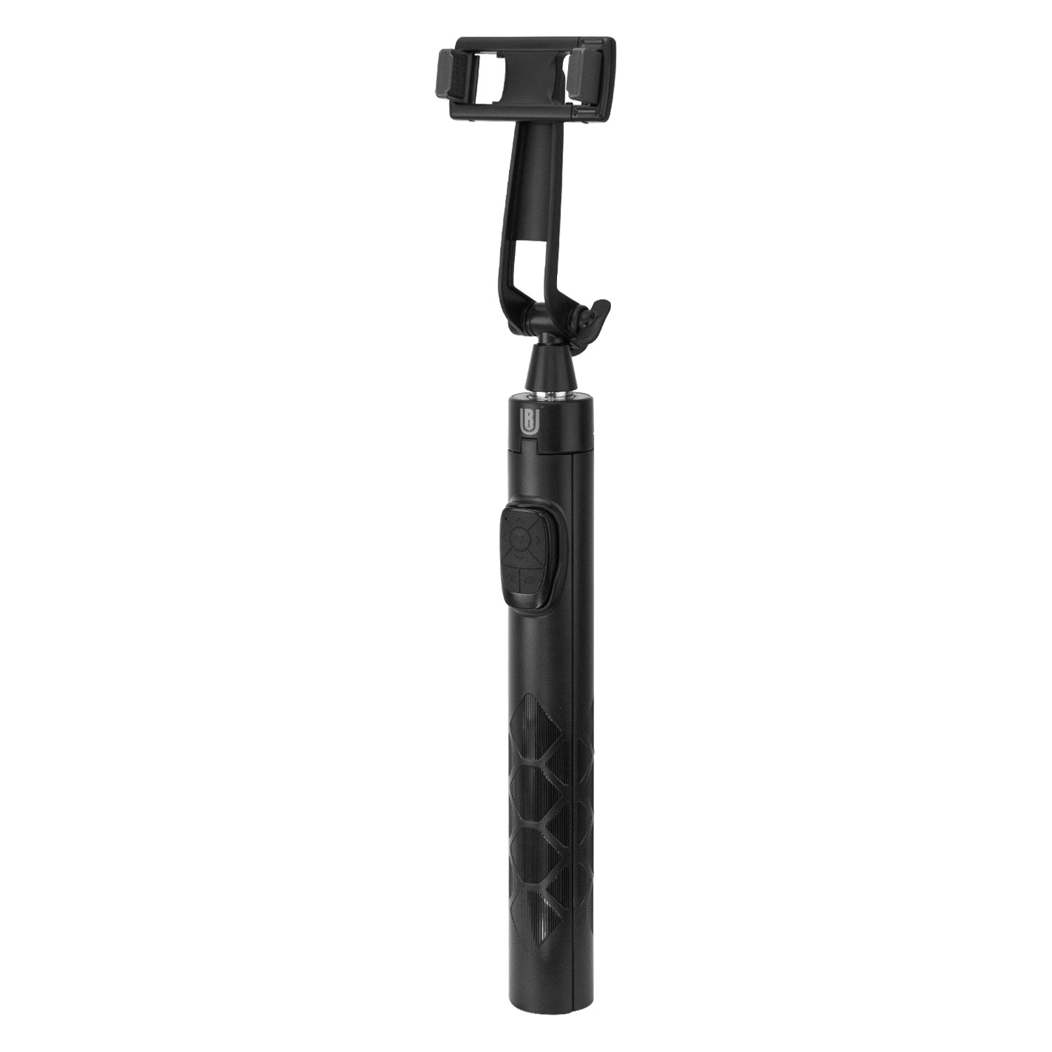 Foto do Produto Bastão de Selfie UR UF-02 - Bluetooth - Tripé - Com Controle Remoto - Preto