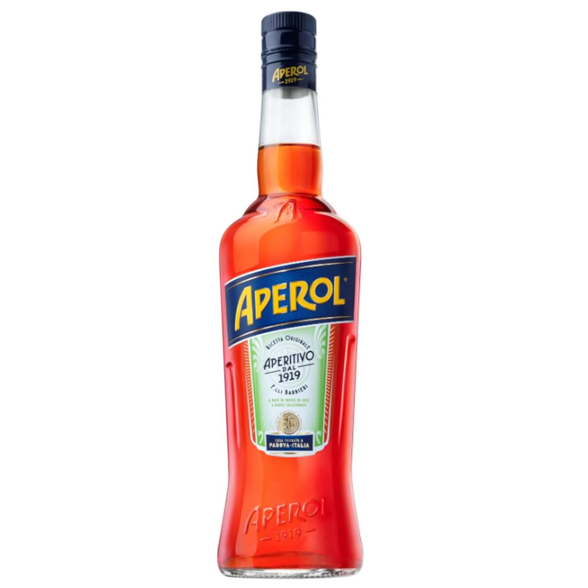 Foto do Produto LICOR APERITIVO APEROL 750ML