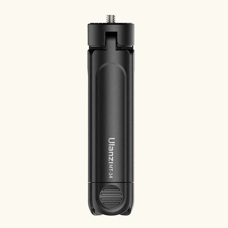 Foto do Produto ULANZI TRIPODE MT-14 PARA CAMARA EXTENSIBLE 2028