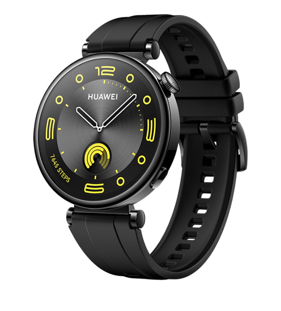 Foto do Produto RELOGIO HUAWEI SMARTWATCH GT4 (ARA-B19F) 41MM PRETO