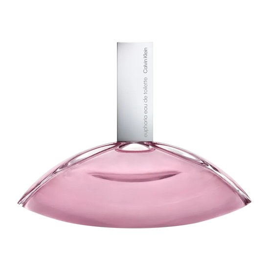 Foto do Produto Perfume Calvin Klein Euphoria Eau de Toilette Feminino 100ML