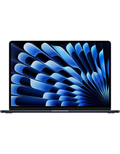 Foto do Produto Macbook Air M4 16gb/512gb 15.3" Midnight (2025) Mw1m3ll A3241