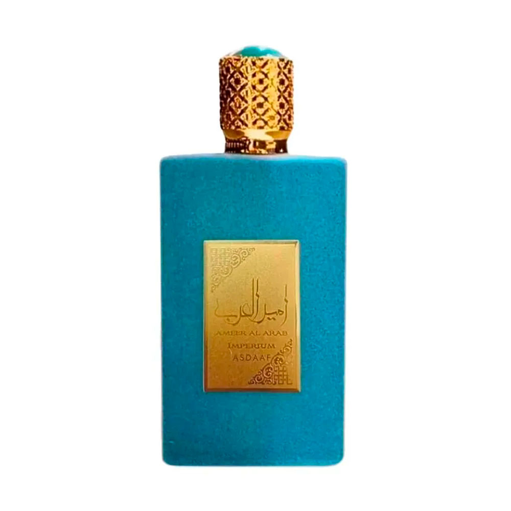 Foto do Produto Perfume Asdaaf Ameer Al Arab Imperium EDP (M) - 100ML