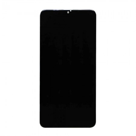 Foto do Produto FRONTAL SAMSUNG A10 PRETO INCELL