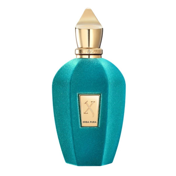 Foto do Produto Perfume Xerjoff Erba Pura Unissex Eau de Parfum 100ml