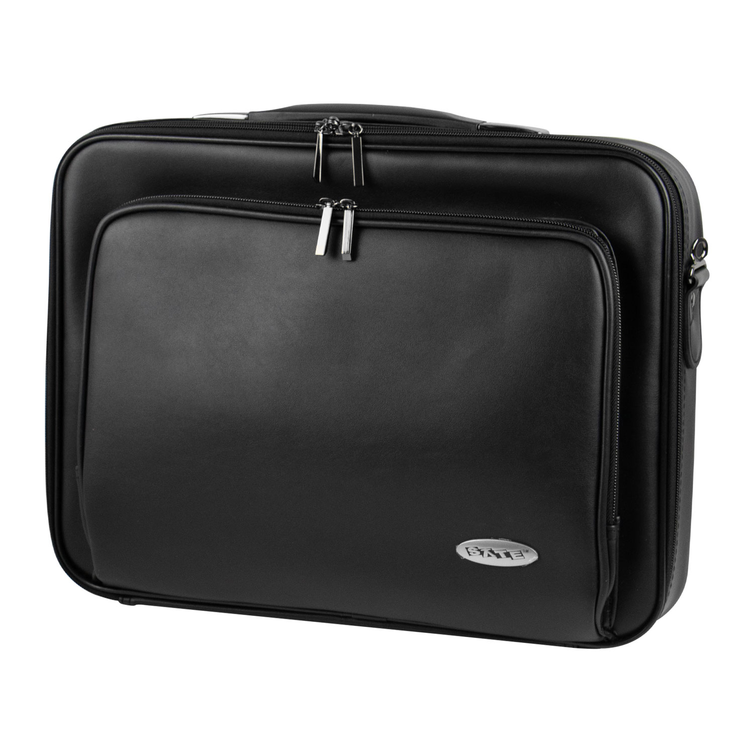 Foto do Produto Maleta Satellite A-KP50 - Para Notebook 15.4'' - Preto