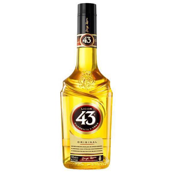 Foto do Produto Licor 43 700ML
