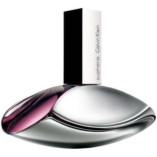 Foto do Produto Perfume Calvin Klein Euphoria Eau de Parfum Feminino 50ML