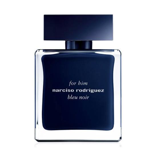 Foto do Produto Perfume Narciso Rodriguez Bleu Noir For Him Eau de Toilette Masculino 100ML