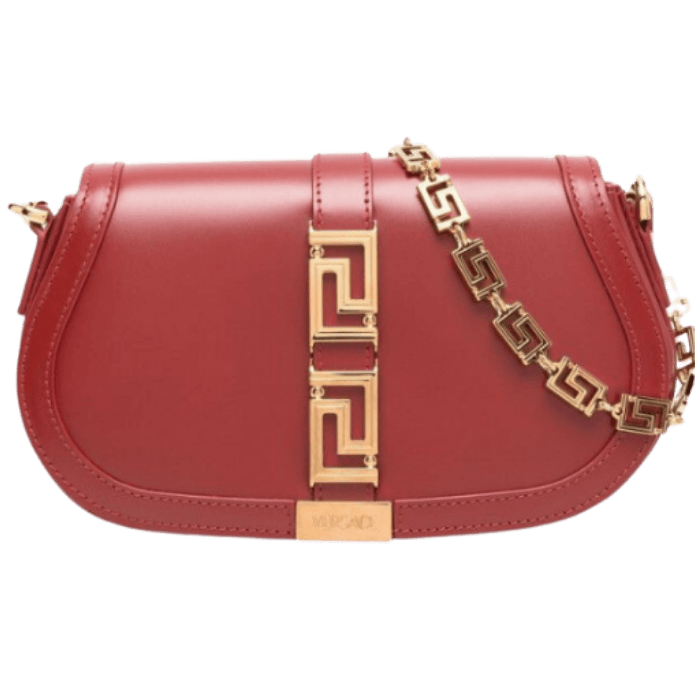 Foto do Produto CARTERA VERSACE 1007128 BORDÓ