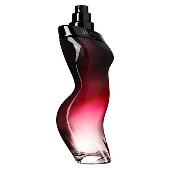 Foto do Produto Perfume Shakira Dance Red Midnight Eau de Toilette Feminino 80ML