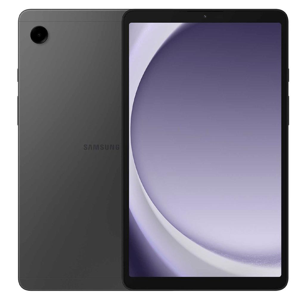 Foto do Produto Tablet Samsung Galaxy Tab A9 X110 4GB de RAM / 64GB / Tela 8.7" - Graphite