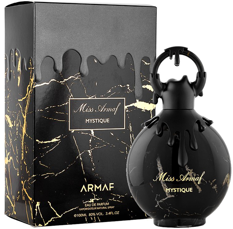 Foto do Produto Perfume Armaf Miss Mystique EDP Feminino - 100ml