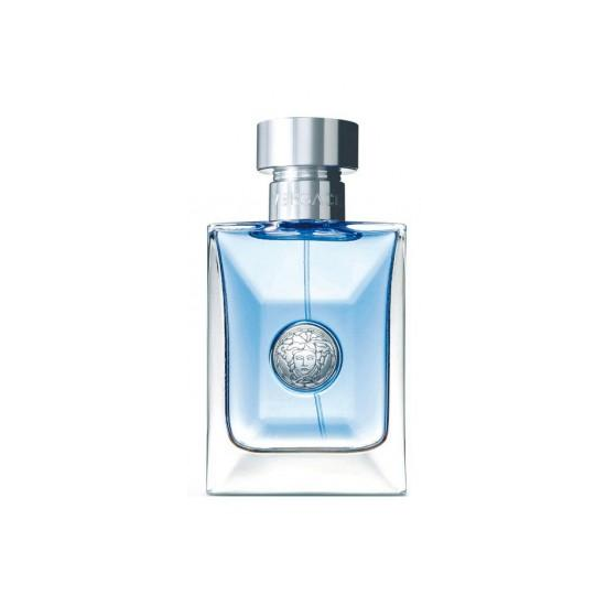 Foto do Produto Perfume Versace Pour Homme Eau de Toilette Masculino 50ML