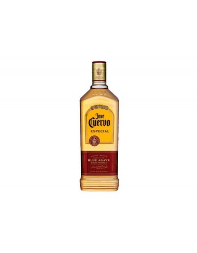 Foto do Produto Bebida Tequila Jose Cuervo Especial 750ml