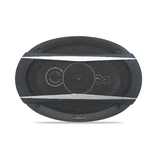 Foto do Produto Alto Falante Quanta QTALF35 6X9" 1600W