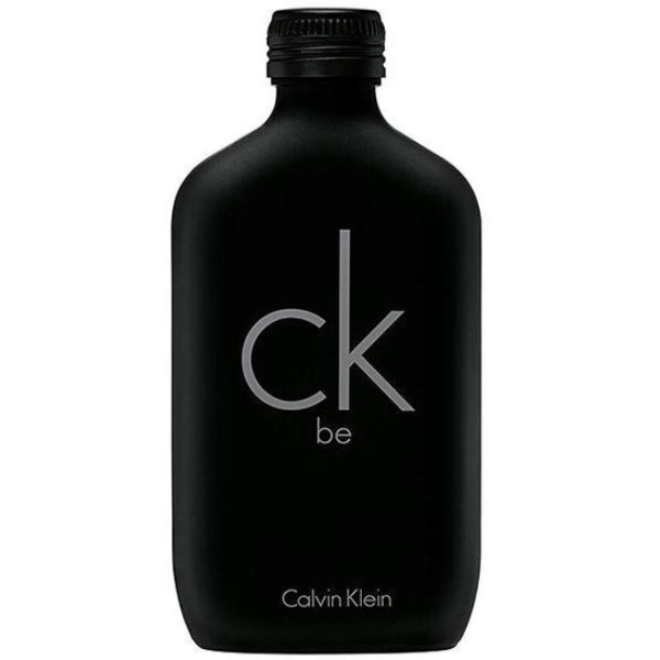 Foto do Produto PERFUME CALVIN KLEIN BE EDT 100ML