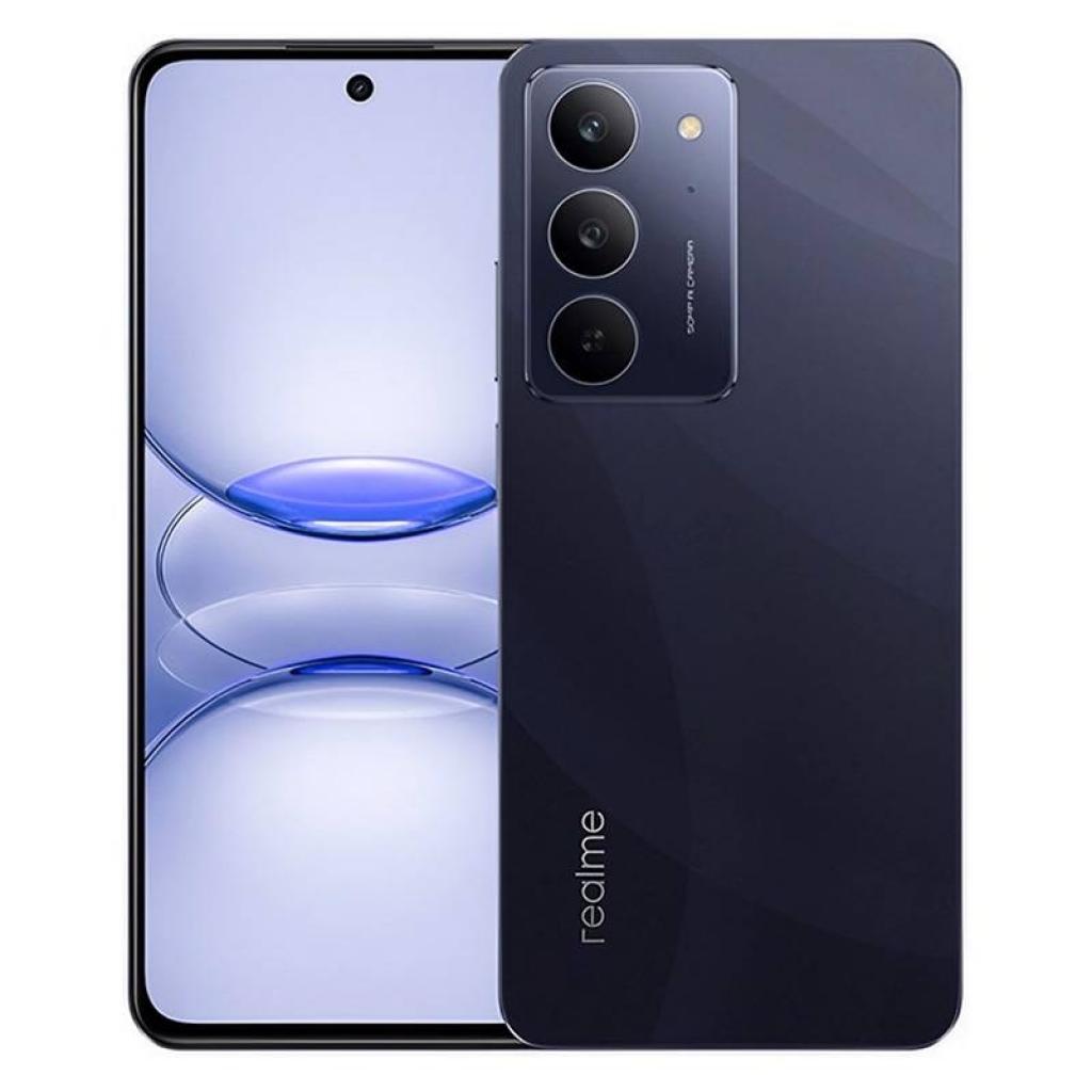 Foto do Produto Celular Realme C75X RMX5020 8/256GB Azul