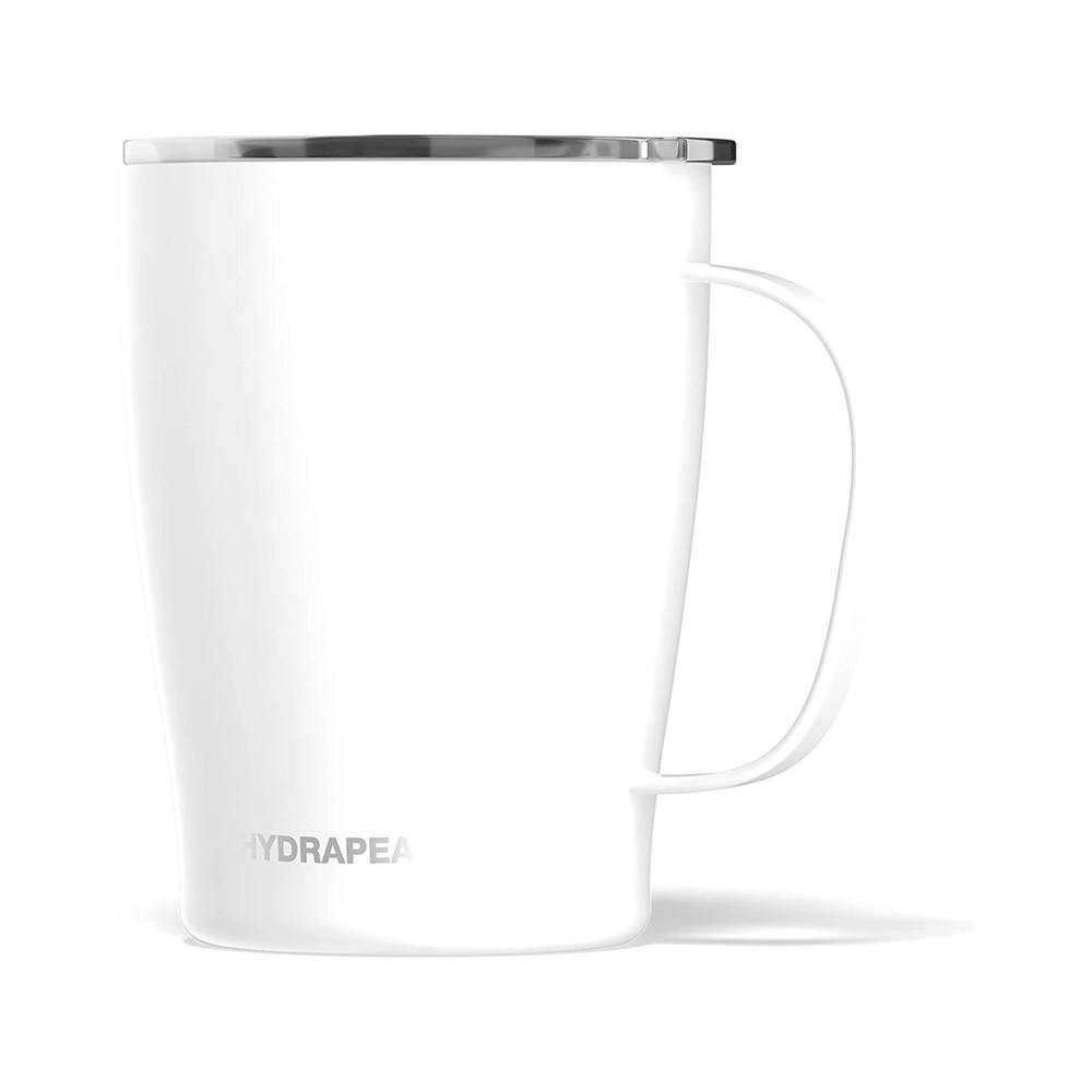 Foto do Produto Caneca Térmica Hydrapeak HP-SAVOR-18-WHITE 532ML - Branco