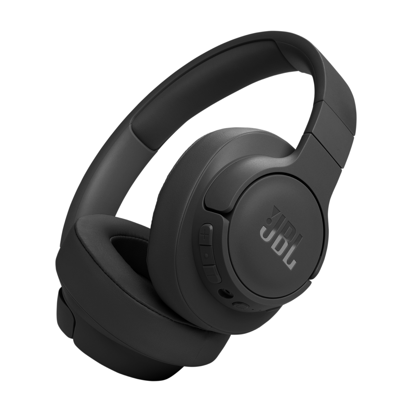 Foto do Produto Fone de Ouvido JBL Tune 770NC - Bluetooth - Preto
