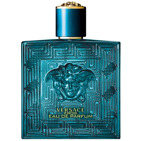 Foto do Produto Perfume Versace Eros Eau de Parfum Masculino 100ML