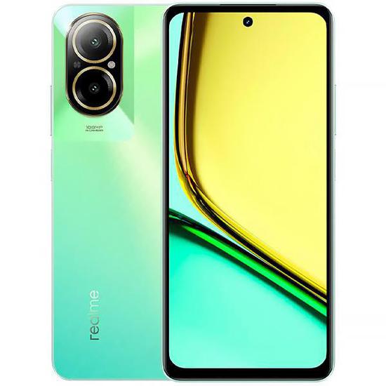 Foto do Produto Celular Realme C67 RMX3890 Dual Chip 256GB 4G