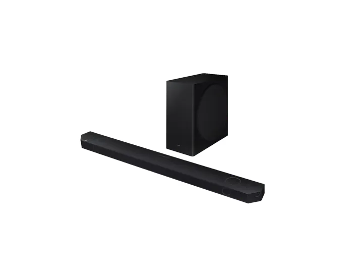 Foto do Produto SAMSUNG SOUNDBAR HW-Q800D/ZS 5.1.2