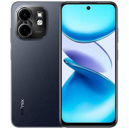 Foto do Produto Celular Infinix Smart 9 Dual Chip 128GB 4G