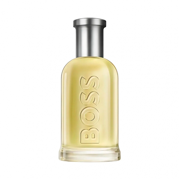 Foto do Produto Tester Perfume Hugo Boss Bottled EDT Masculino 100ml