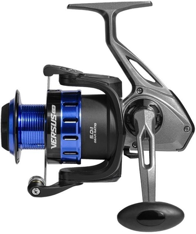 Foto do Produto Molinete Marine Sports Versus SW 4000