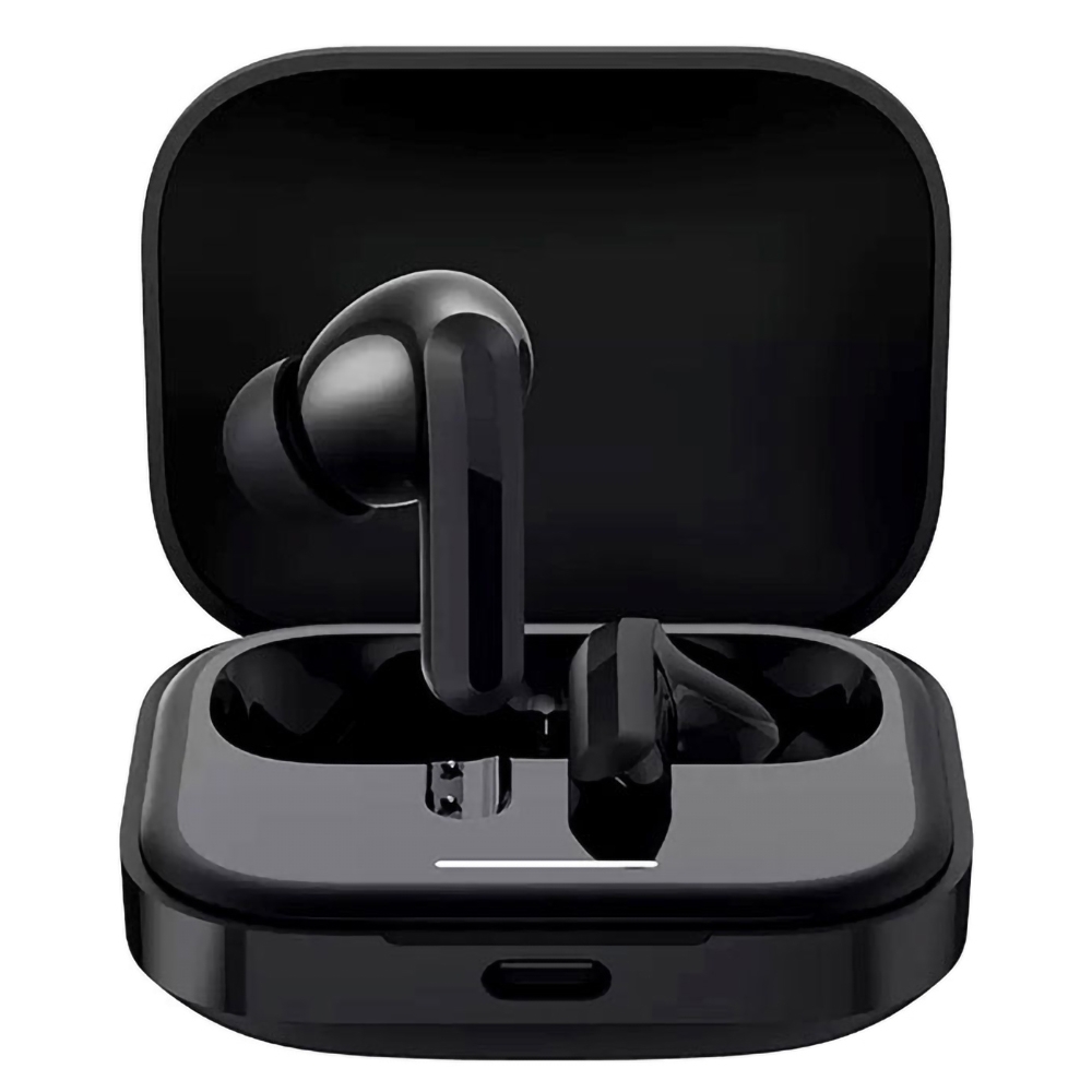 Foto do Produto Fone de Ouvido Xiaomi Redmi Buds 5 M2316E1 - Bluetooth - Com Microfone - Preto