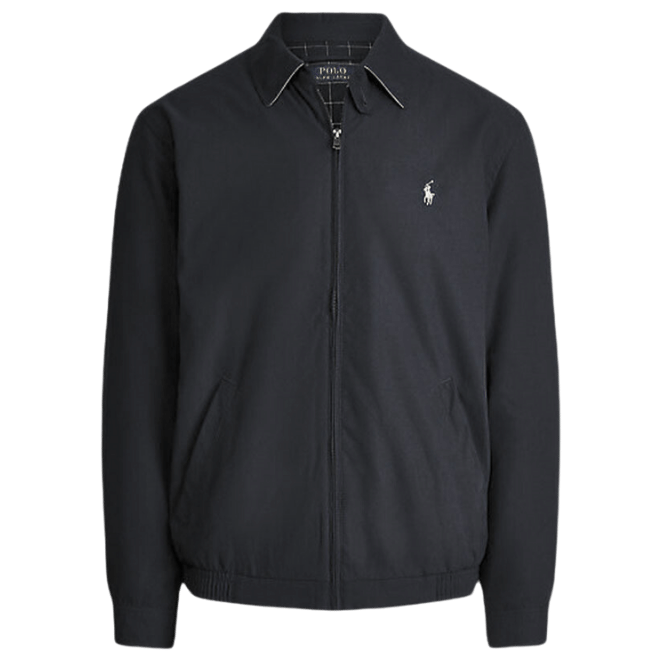 Foto do Produto CHAQUETA RALPH LAUREN 710548506003 NEGRO