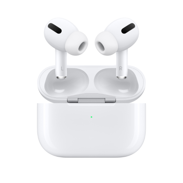 Foto do Produto Fone de Ouvido Bluetooth 4life Airpods Pro - Branco