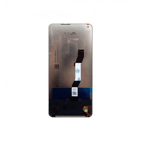 Foto do Produto FRONTAL XIAOMI MI 10T/10T PRO PRETO