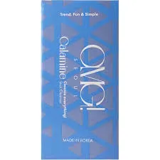 Foto do Produto OMG CALAMINE STICK CLEANSER 35GR