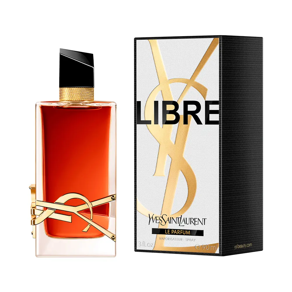 Foto do Produto Perfume Yves Saint Laurent Libre Le Parfum 90ml - Femenino