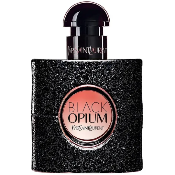 Foto do Produto Perfume Yves Saint Laurent Black Opium 90ML Eau de Parfum Feminino Tester