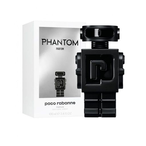 Foto do Produto PACO RABANNE PHANTOM PARFUM 100ML
