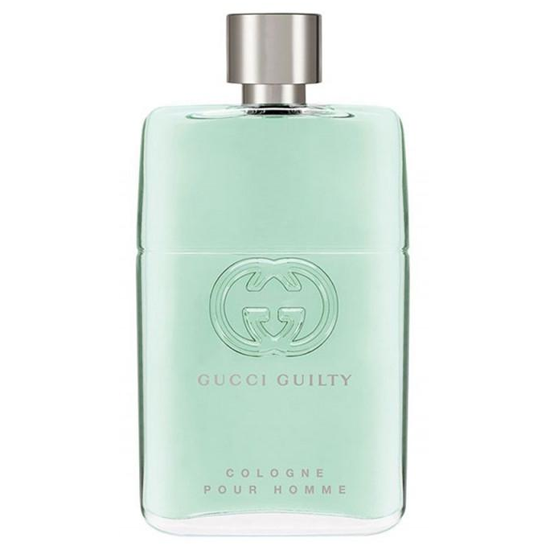 Foto do Produto Perfume Gucci Guilty Cologne Eau de Toilette Masculino 90ML