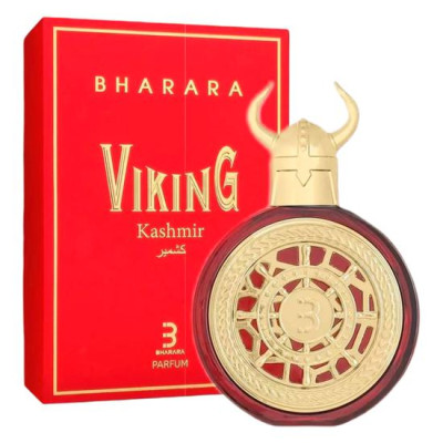 Foto do Produto BHARARA VIKING KASHMIR EDP 100ML