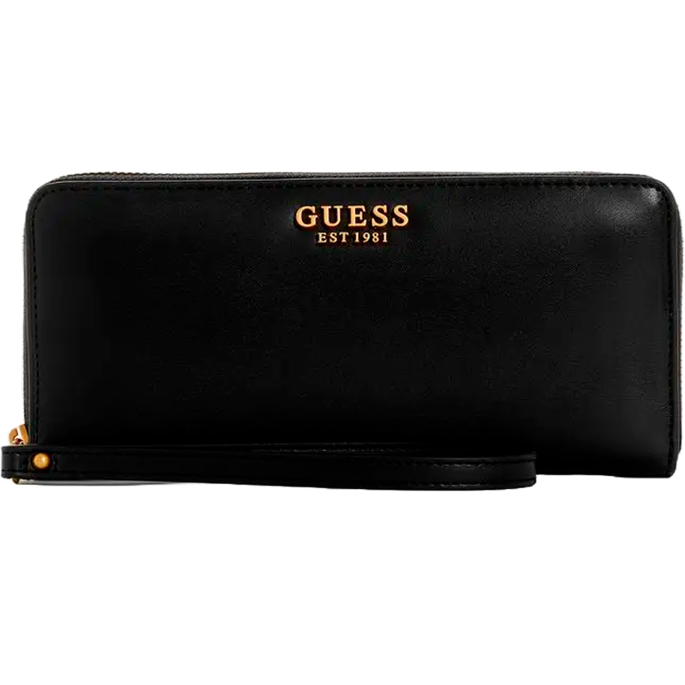 Foto do Produto Carteira Guess Laurel SLG VA850046 Cognac