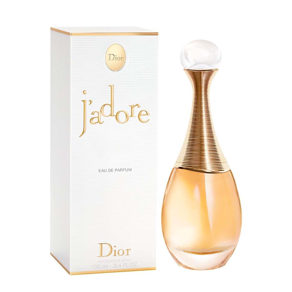 Foto do Produto PERFUME FEMININO DIOR J ADORE EDP 100ML