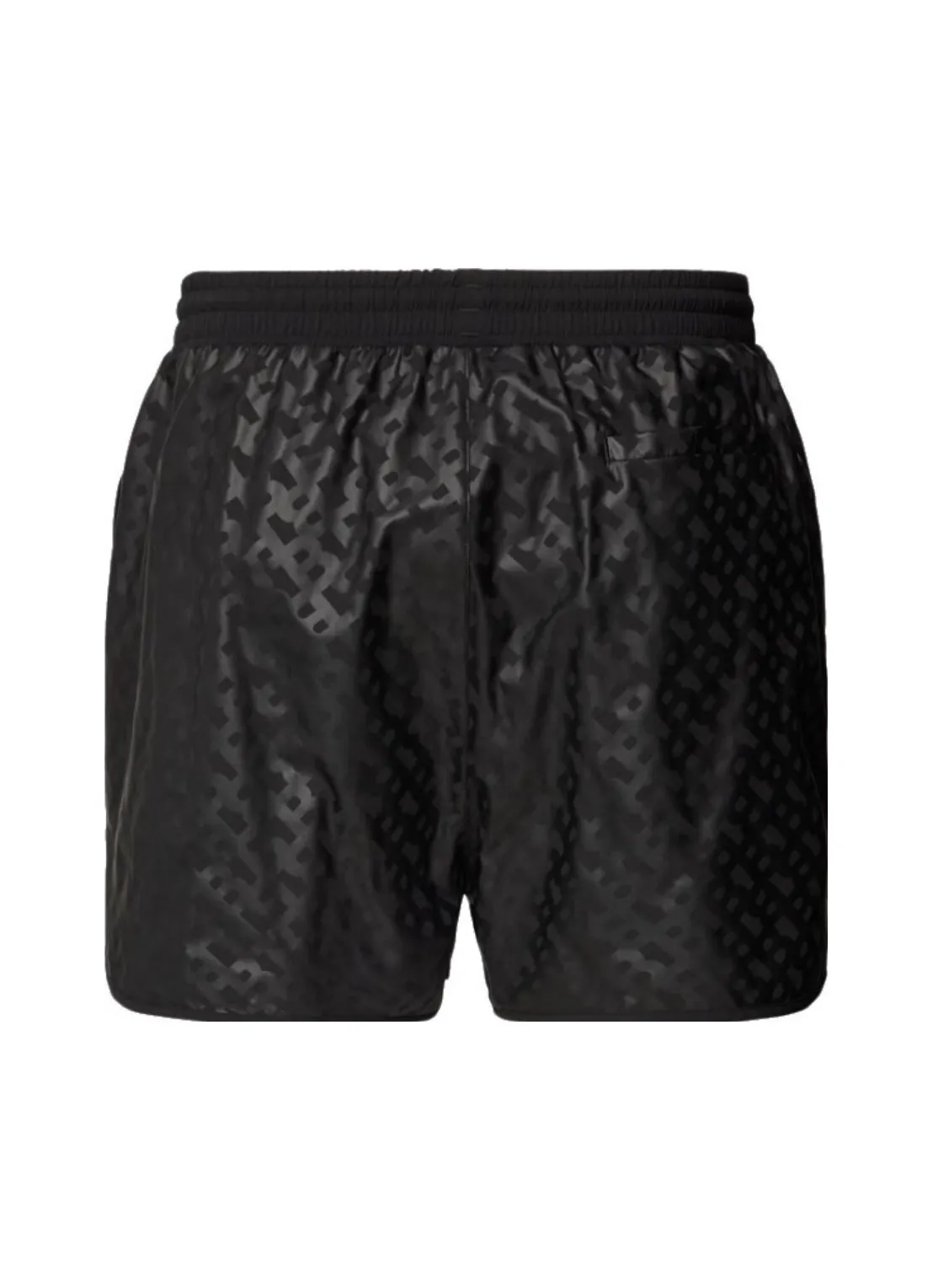Foto do Produto HUGO BOSS SHORT MONO 50515295-001 (T) M NEGRO
