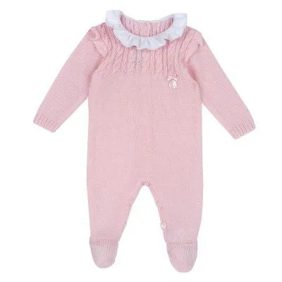 Foto do Produto CHICCO FASHION PIJAMA CON APERTURA INTERIOR PIERNA TELA UNDEFINED S/C