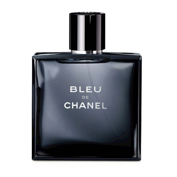 Foto do Produto Perfume Chanel Bleu Pour Homme EDT 100ml