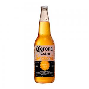 Foto do Produto Cerveja Corona Garrafa 710Ml