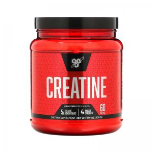 Foto do Produto Creatina BSN 309g 60 Doses