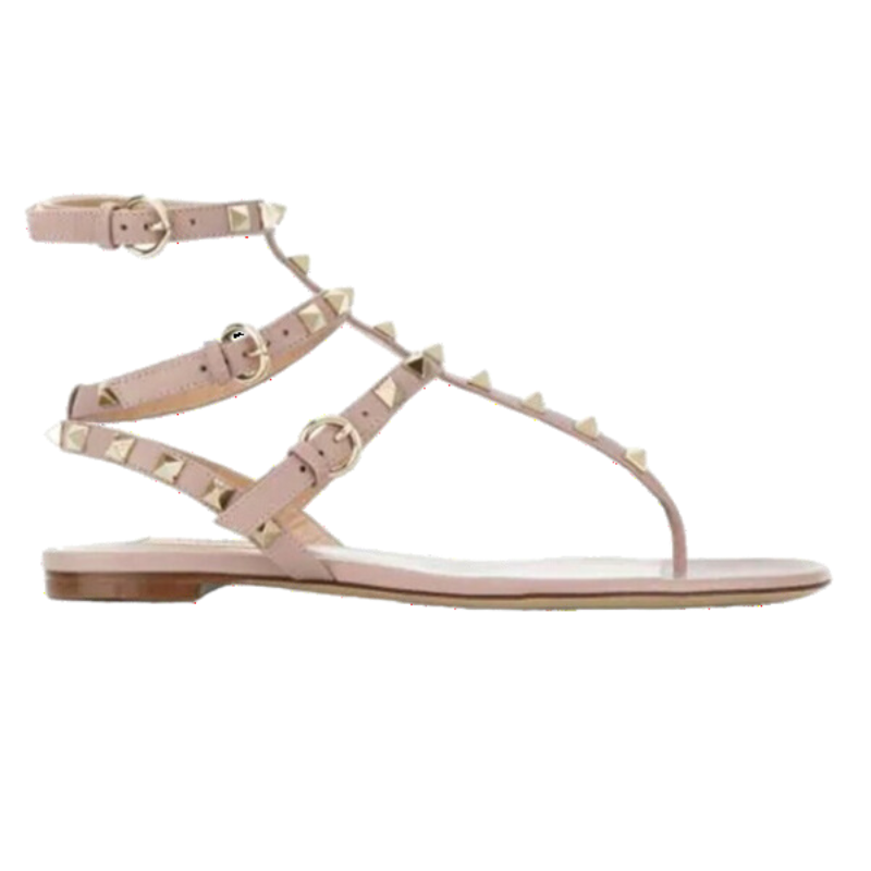 Foto do Produto SANDALIA VALENTINO GARAVANI S0812VOD ROSA