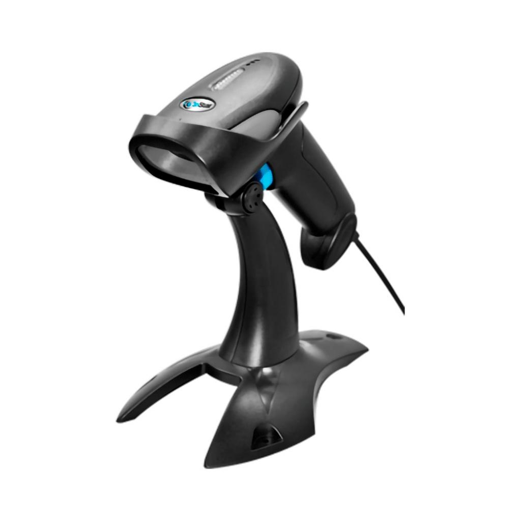 Foto do Produto Leitor Codigos de Barras 3NSTAR POS-SCI150 1D C/BASE